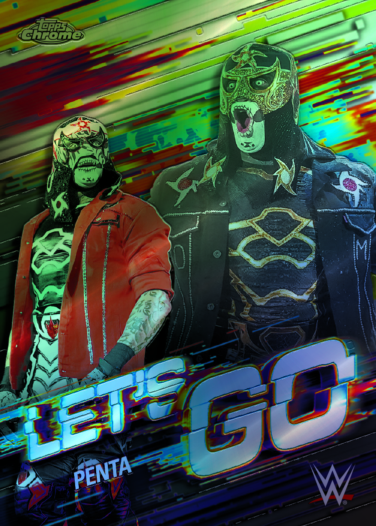 2026 Topps Chrome WWE Wrestling Guide in-content 6