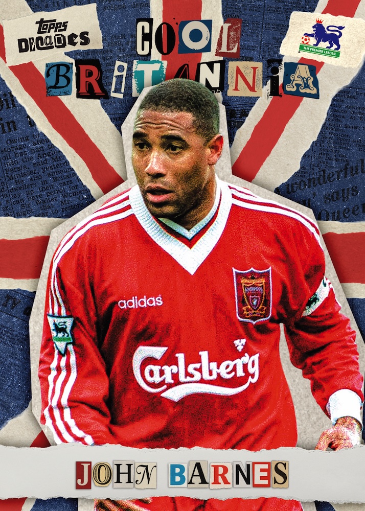 2026 Topps Decades Premier League 90s Edition Soccer Checklist Guide in-content 1