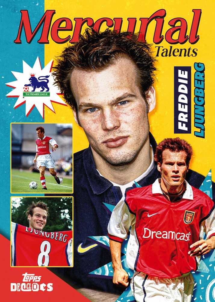 2026 Topps Decades Premier League 90s Edition Soccer Checklist Guide in-content 3