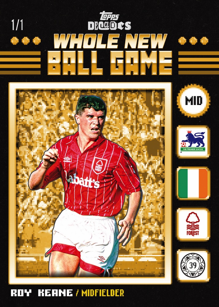 2026 Topps Decades Premier League 90s Edition Soccer Checklist Guide in-content 6