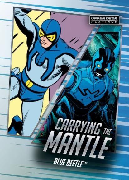 2026 Upper Deck Platinum DC Comics Guide in-content 4