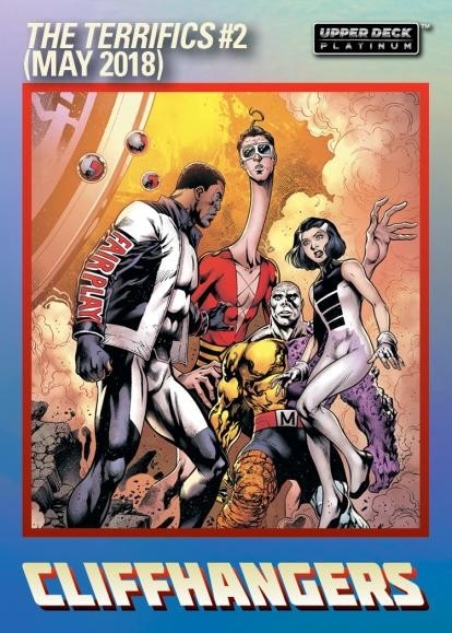 2026 Upper Deck Platinum DC Comics Guide in-content 5