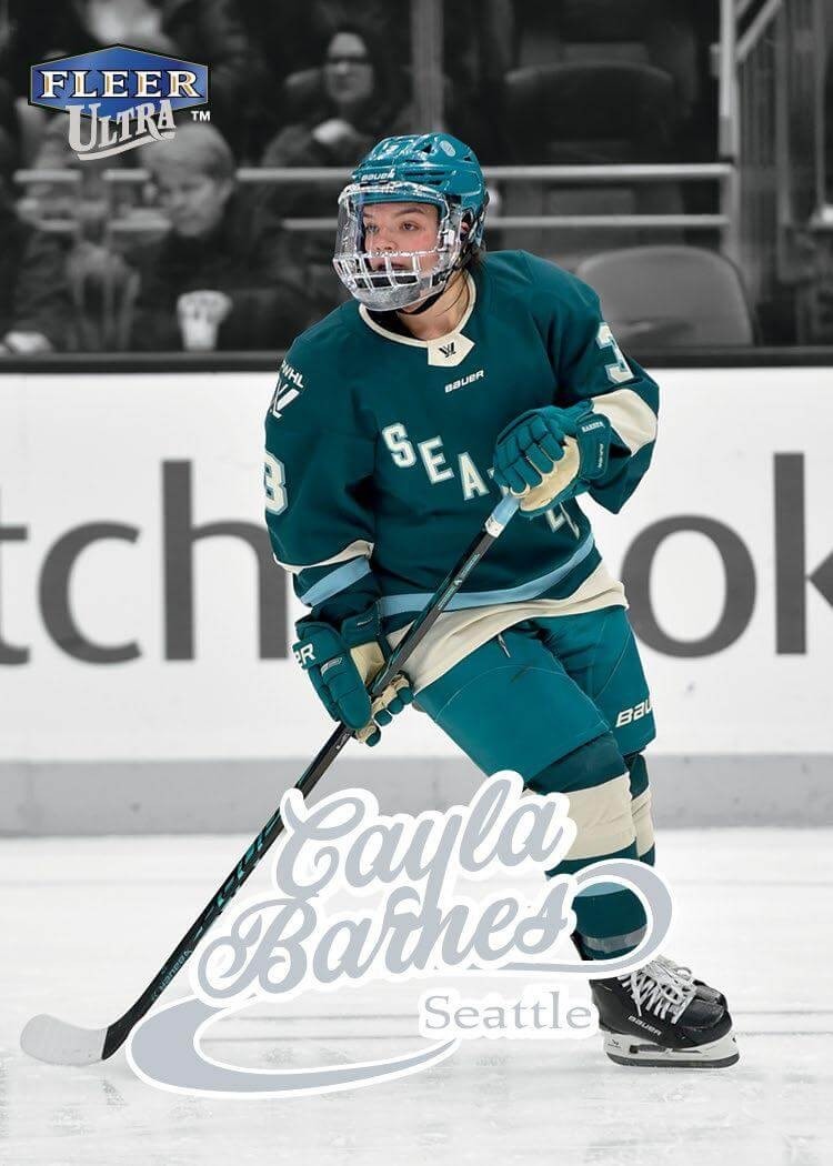 2025-26 Fleer Ultra PWHL Hockey Guide in-content 3