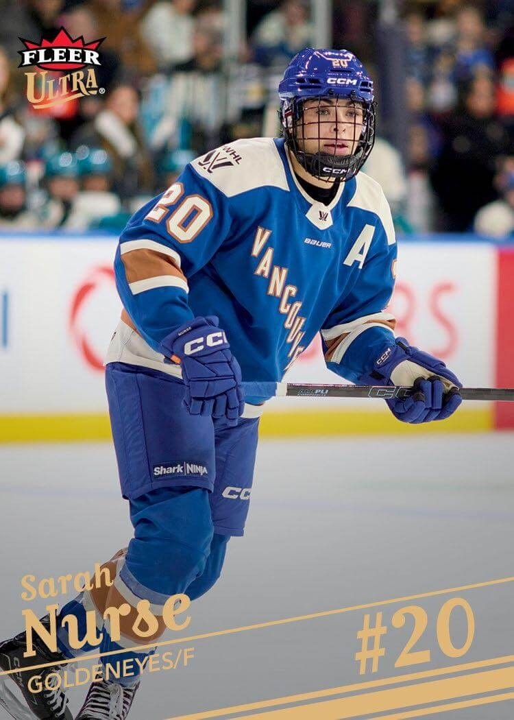 2025-26 Fleer Ultra PWHL Hockey Guide in-content 2