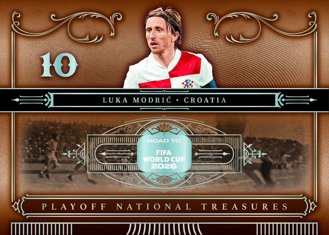 2025-26 Panini National Treasures Road to FIFA World Cup 2026 Soccer Guide in-content 4