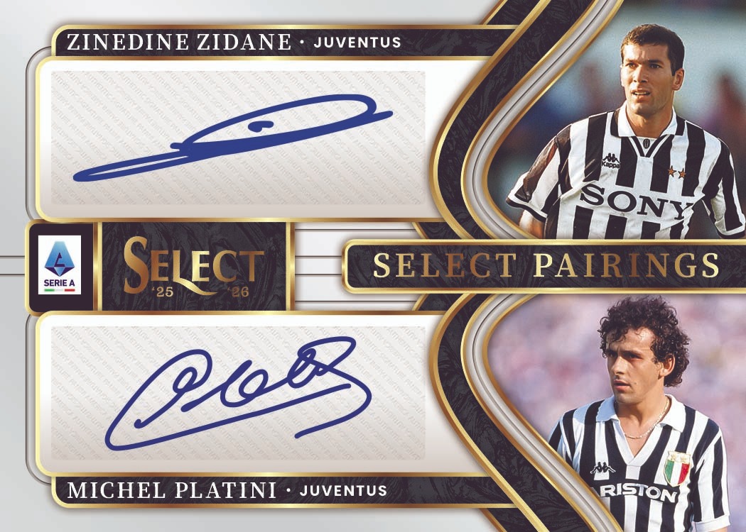 2025-26 Panini Select Serie A Soccer Guide in-content 10