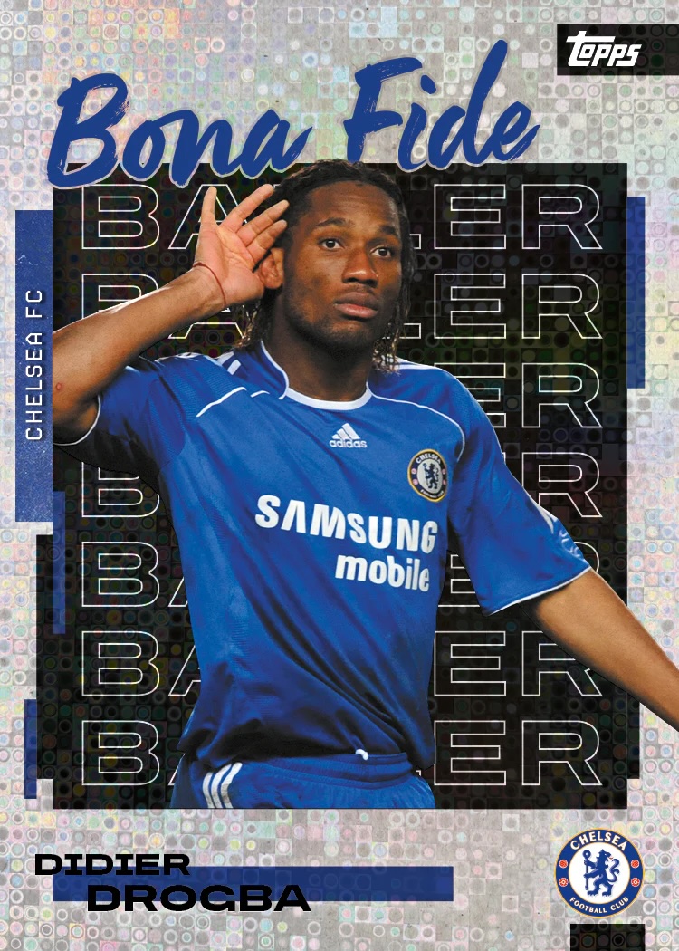 2025-26 Topps Chelsea Team Set Soccer Checklist Guide in-content 3