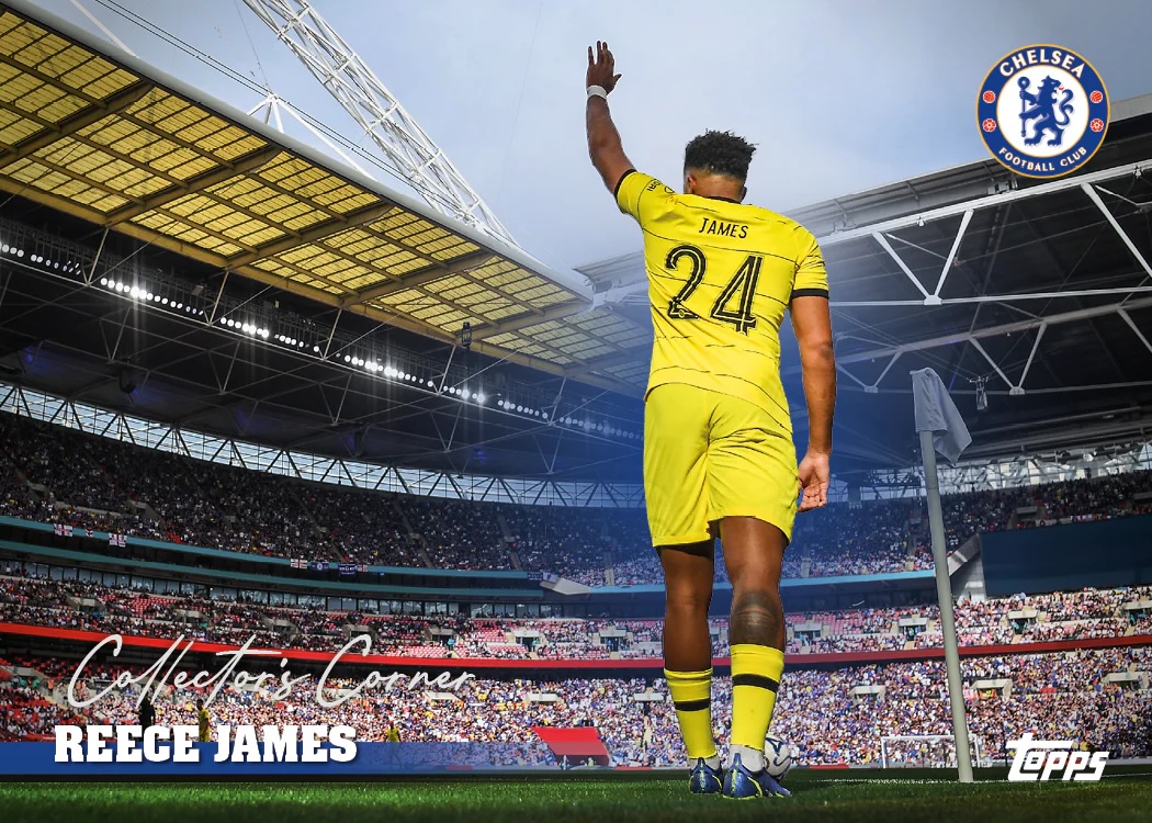 2025-26 Topps Chelsea Team Set Soccer Checklist Guide in-content 4