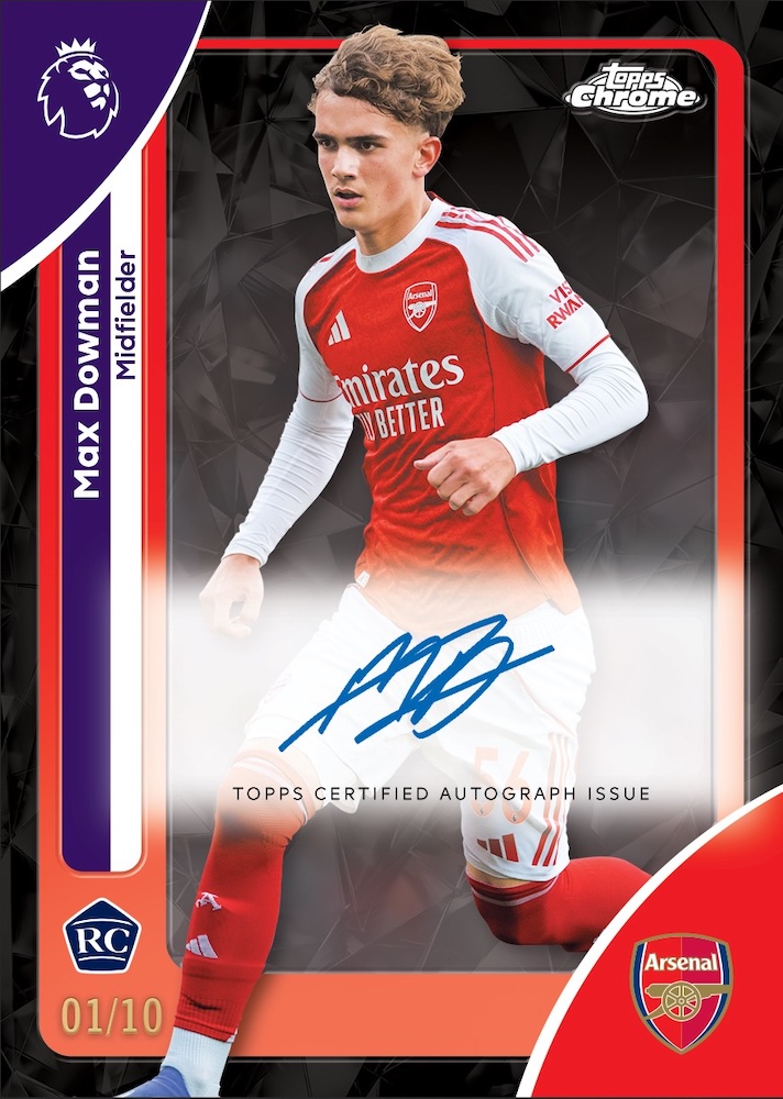 2025-26 Topps Chrome Sapphire Premier League Soccer Checklist Guide in-content 4