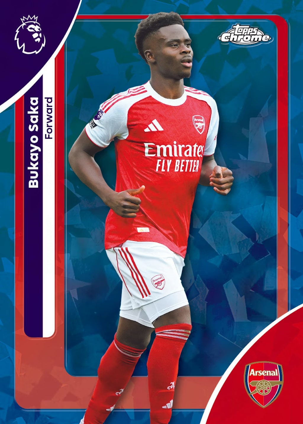 2025-26 Topps Chrome Sapphire Premier League Soccer Checklist Guide in-content 2