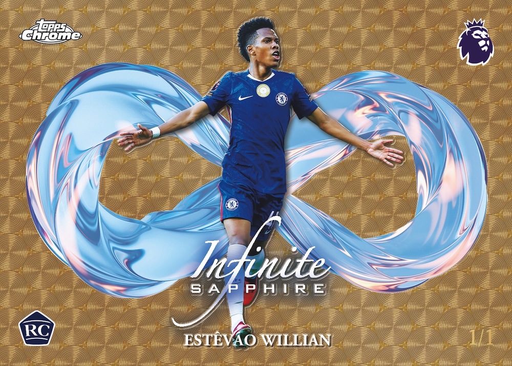 2025-26 Topps Chrome Sapphire Premier League Soccer Checklist Guide in-content 3