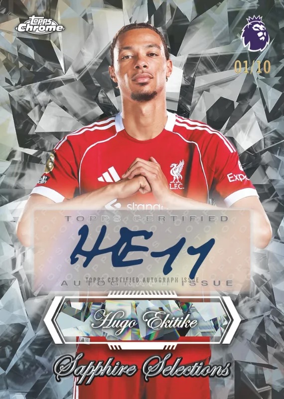 2025-26 Topps Chrome Sapphire Premier League Soccer Guide in-content 2