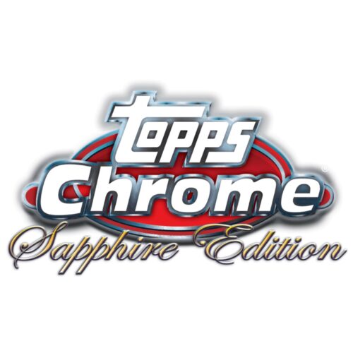 2025-26 Topps Chrome Sapphire Premier League Soccer Guide