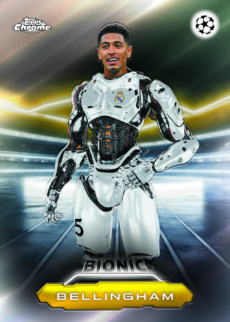 2025-26 Topps Chrome UEFA Club Competitions Soccer Guide in-content 5