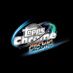 2025-26 Topps Cosmic Chrome Basketball Guide