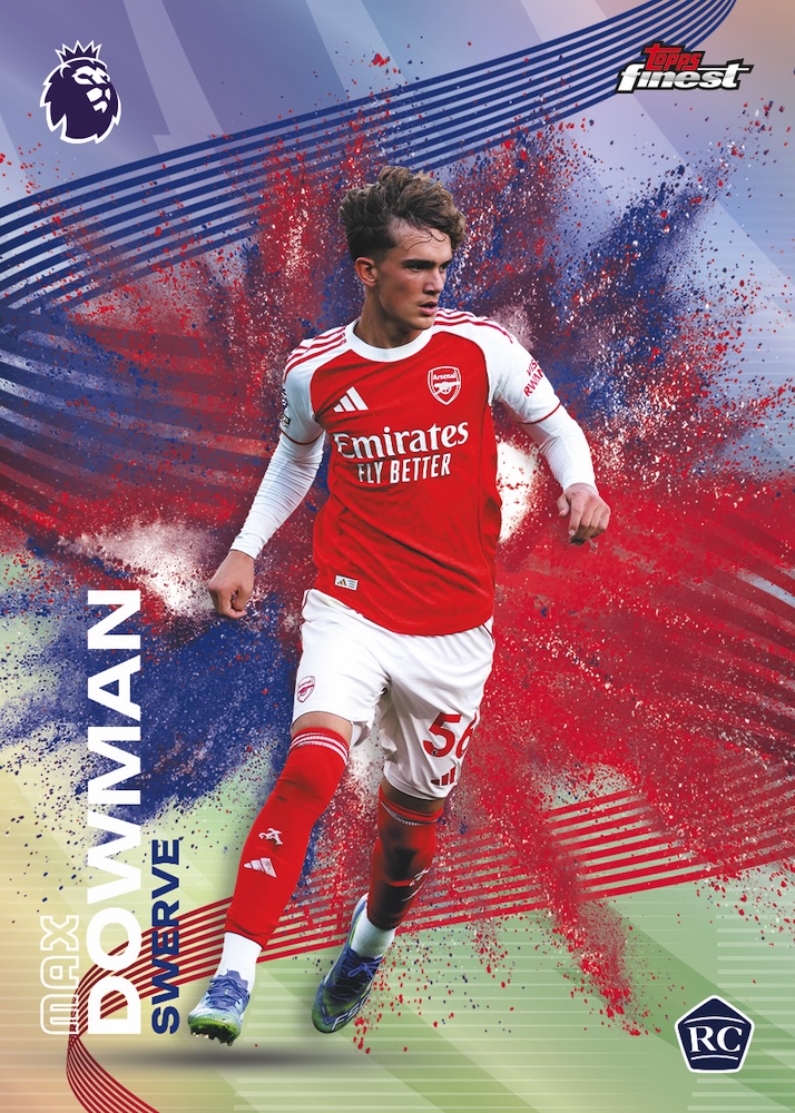 2025-26 Topps Finest Premier League Soccer Checklist Guide in-content 3