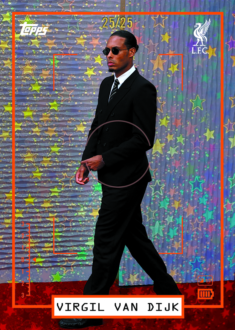 2025-26 Topps Focus Liverpool FC Soccer Checklist Guide in-content 2