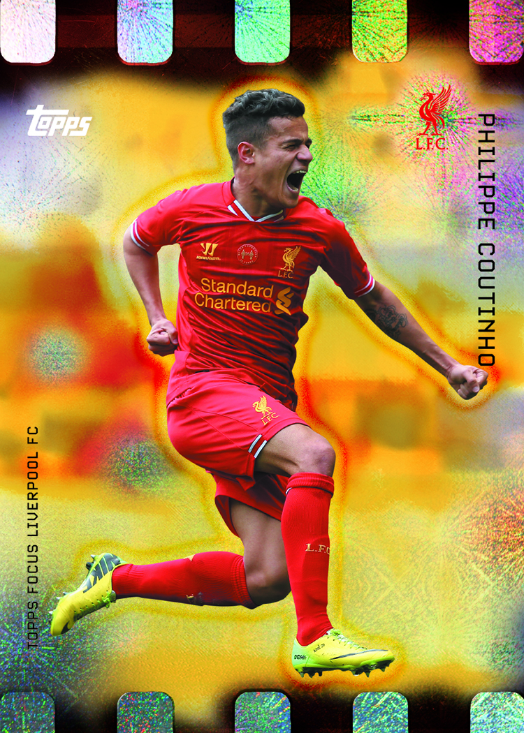 2025-26 Topps Focus Liverpool FC Soccer Checklist Guide in-content 3