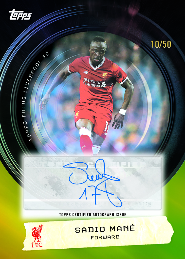 2025-26 Topps Focus Liverpool FC Soccer Checklist Guide in-content 6