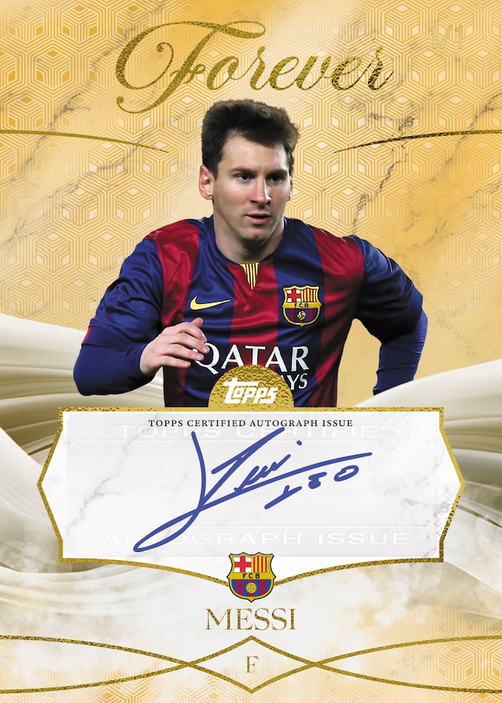 2025-26 Topps FC Barcelona Forever Soccer Checklist Guide in-content 2