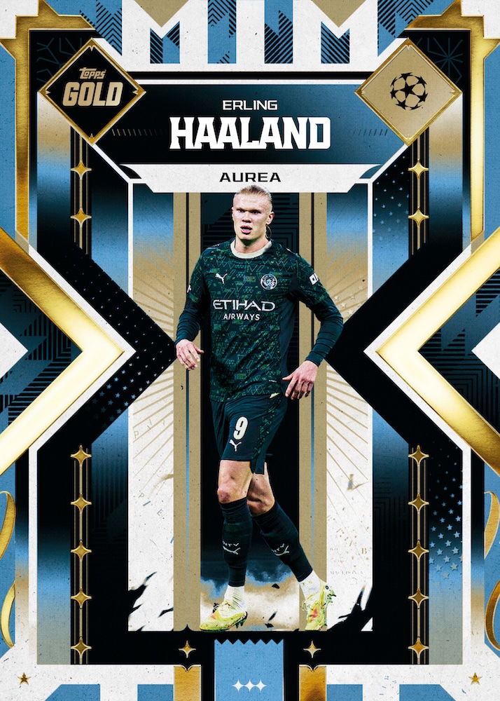 2025-26 Topps Gold UEFA Club Competitions Soccer Checklist Guide in-content 3