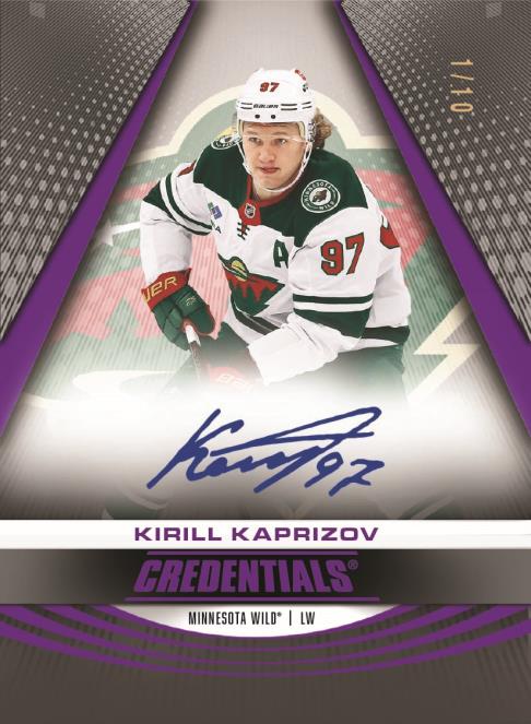 2025-26 Upper Deck Credentials Hockey Guide in-content 9