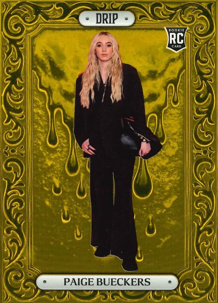 2025 Panini Instant WNBA Drip Basketball Checklist Guide in-content 3