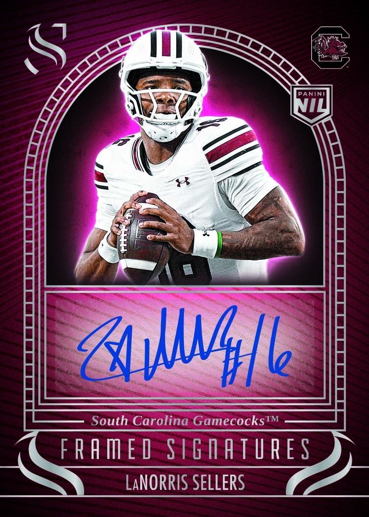2025 Panini Silhouette Football Checklist Guide in-content 5