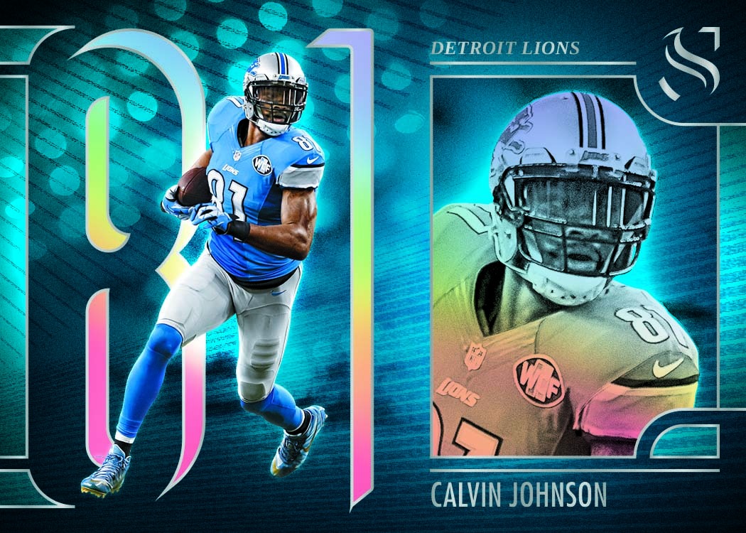 2025 Panini Silhouette Football Checklist Guide in-content 3