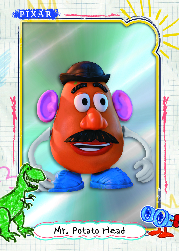 2025 Topps 30 Years of Toy Story Guide in-content 4