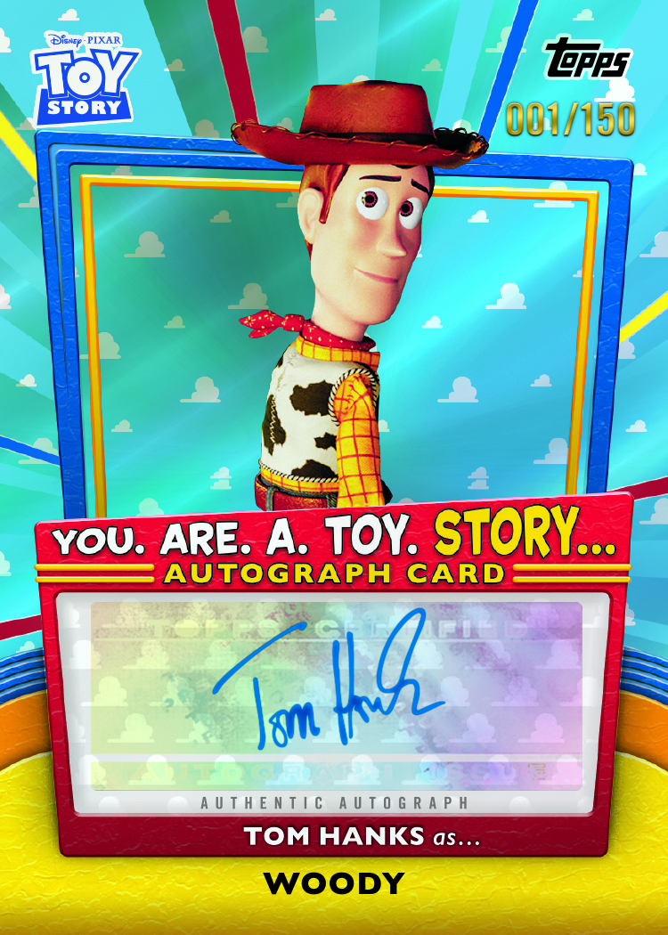 2025 Topps 30 Years of Toy Story Guide in-content 7