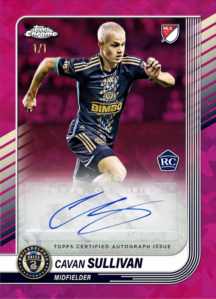 2025 Topps Chrome Sapphire MLS Soccer Guide in-content 4