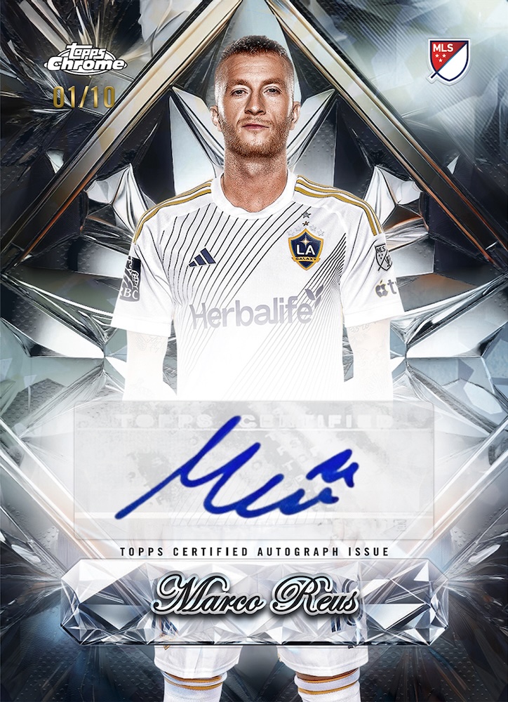 2025 Topps Chrome Sapphire MLS Soccer Guide in-content 5