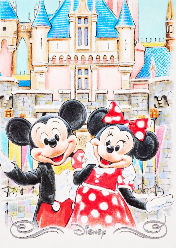 2025 Topps Disneyland 70th Anniversary Checklist Guide in-content 15