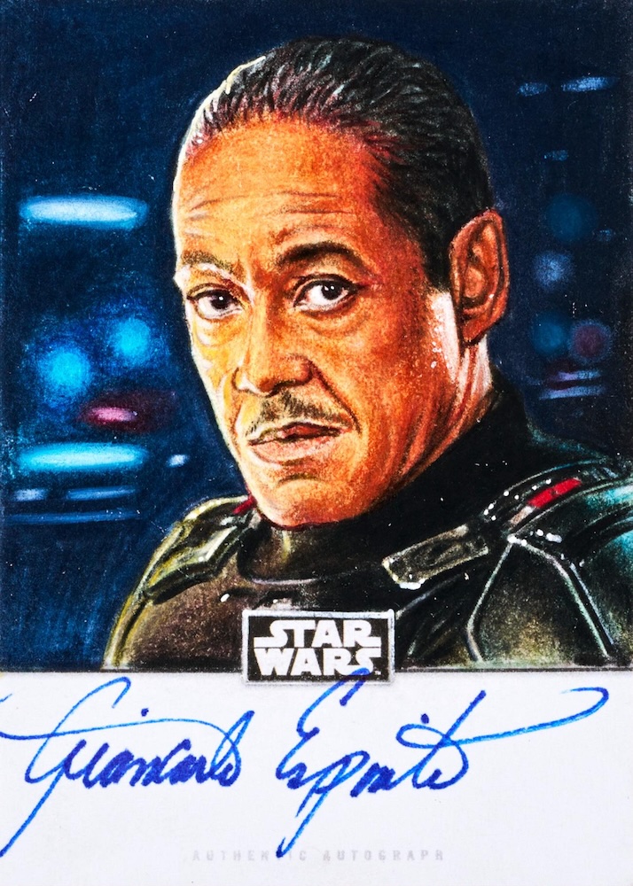 2025 Topps Star Wars Smugglers Outpost Checklist Guide in-content 10