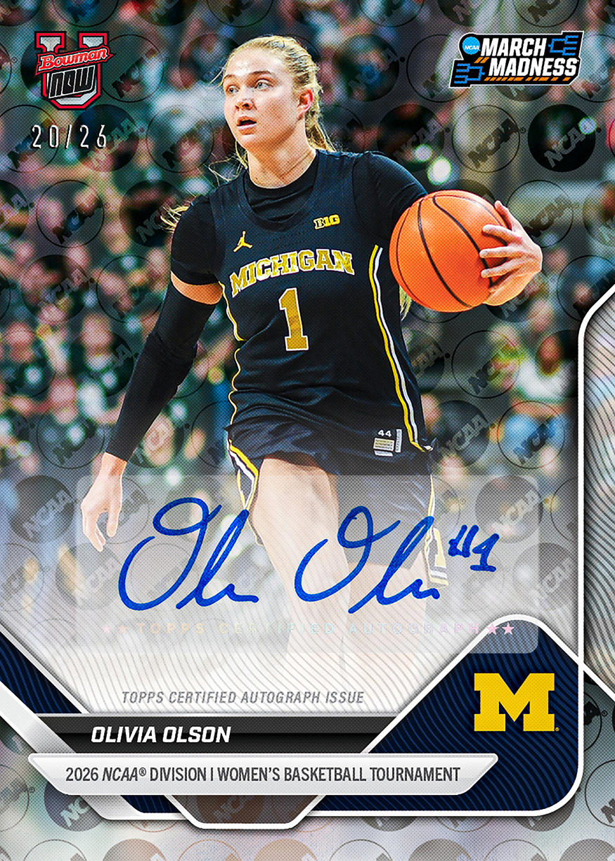 2026 Bowman U Now March Madness Basketball Guide in-content 2
