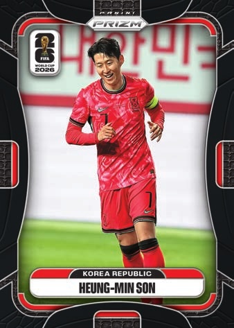 2026 Panini Prizm FIFA World Cup Soccer Guide in-content 3