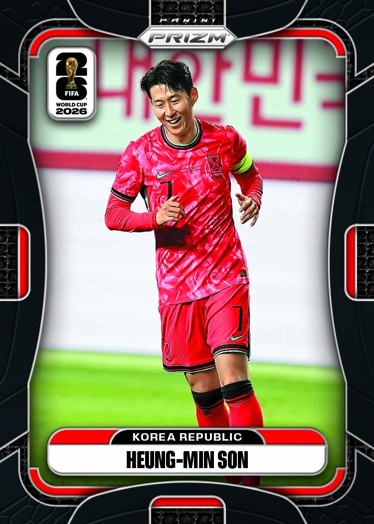 2026 Panini Prizm FIFA World Cup Soccer Guide in-content 4