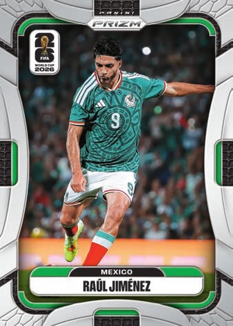 2026 Panini Prizm FIFA World Cup Soccer Guide in-content 1