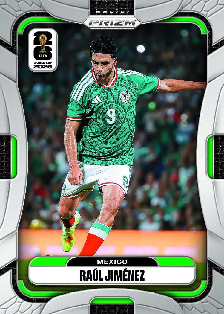 2026 Panini Prizm FIFA World Cup Soccer Guide in-content 2