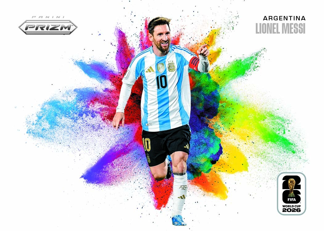 2026 Panini Prizm FIFA World Cup Soccer Guide in-content 6