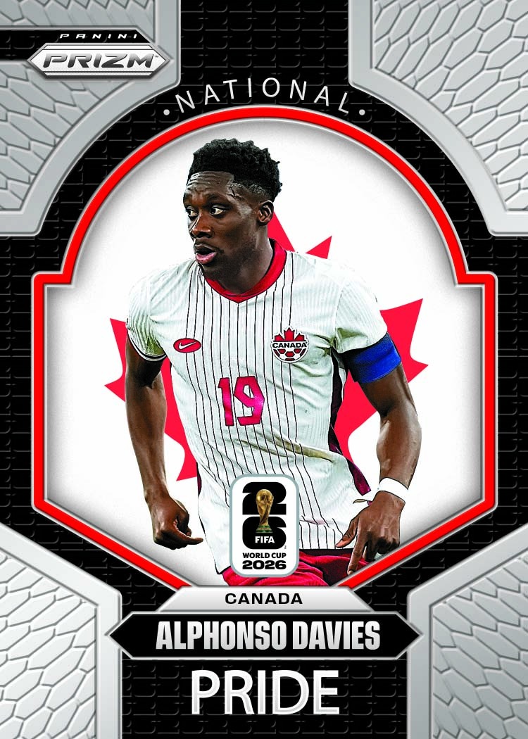 2026 Panini Prizm FIFA World Cup Soccer Guide in-content 7