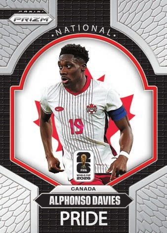 2026 Panini Prizm FIFA World Cup Soccer Guide in-content 6