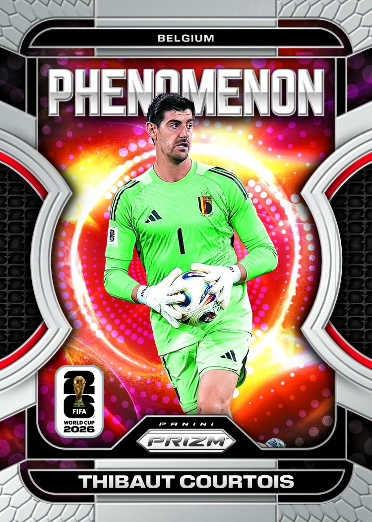 2026 Panini Prizm FIFA World Cup Soccer Guide in-content 5