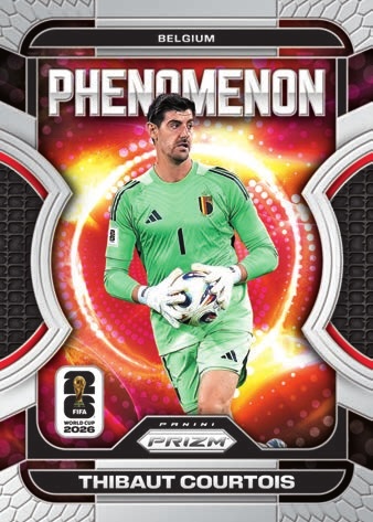 2026 Panini Prizm FIFA World Cup Soccer Guide in-content 4