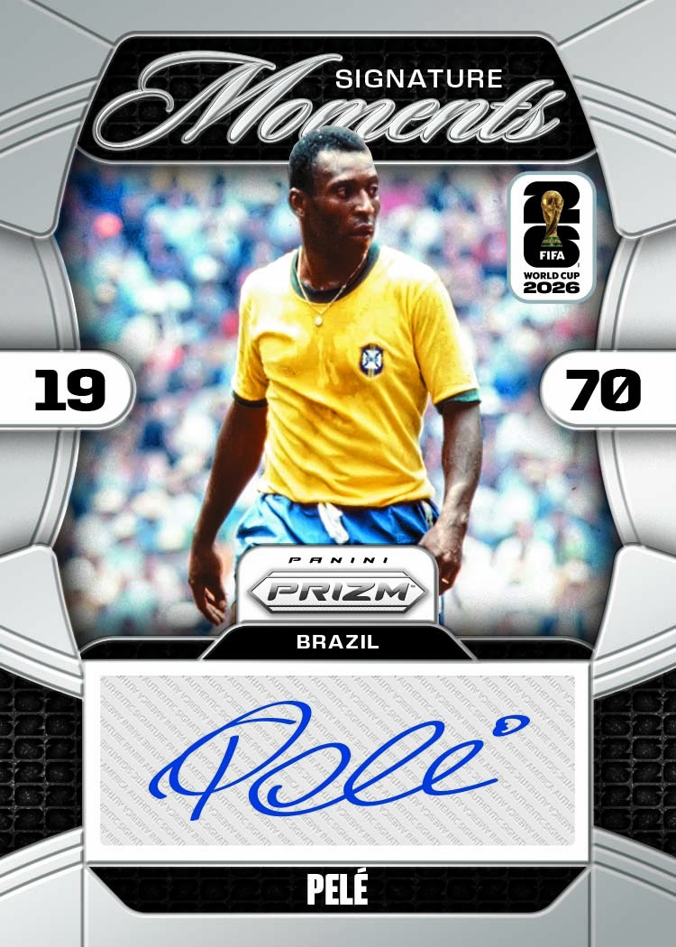2026 Panini Prizm FIFA World Cup Soccer Guide in-content 8