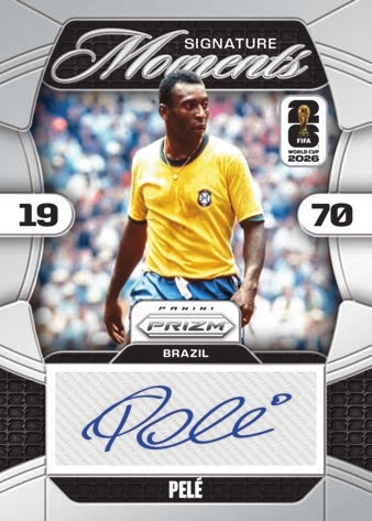 2026 Panini Prizm FIFA World Cup Soccer Guide in-content 7