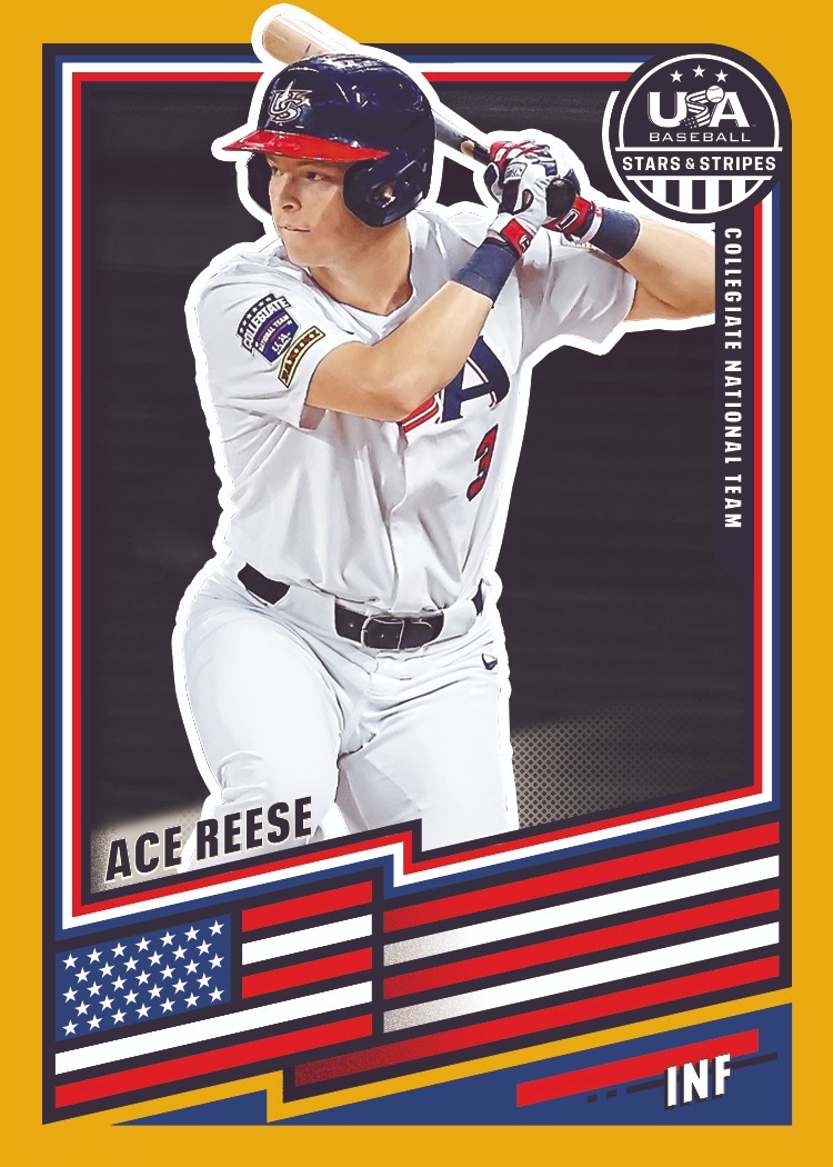 2026 Panini Stars & Stripes Prizm USA Baseball Checklist Guide in-content 4