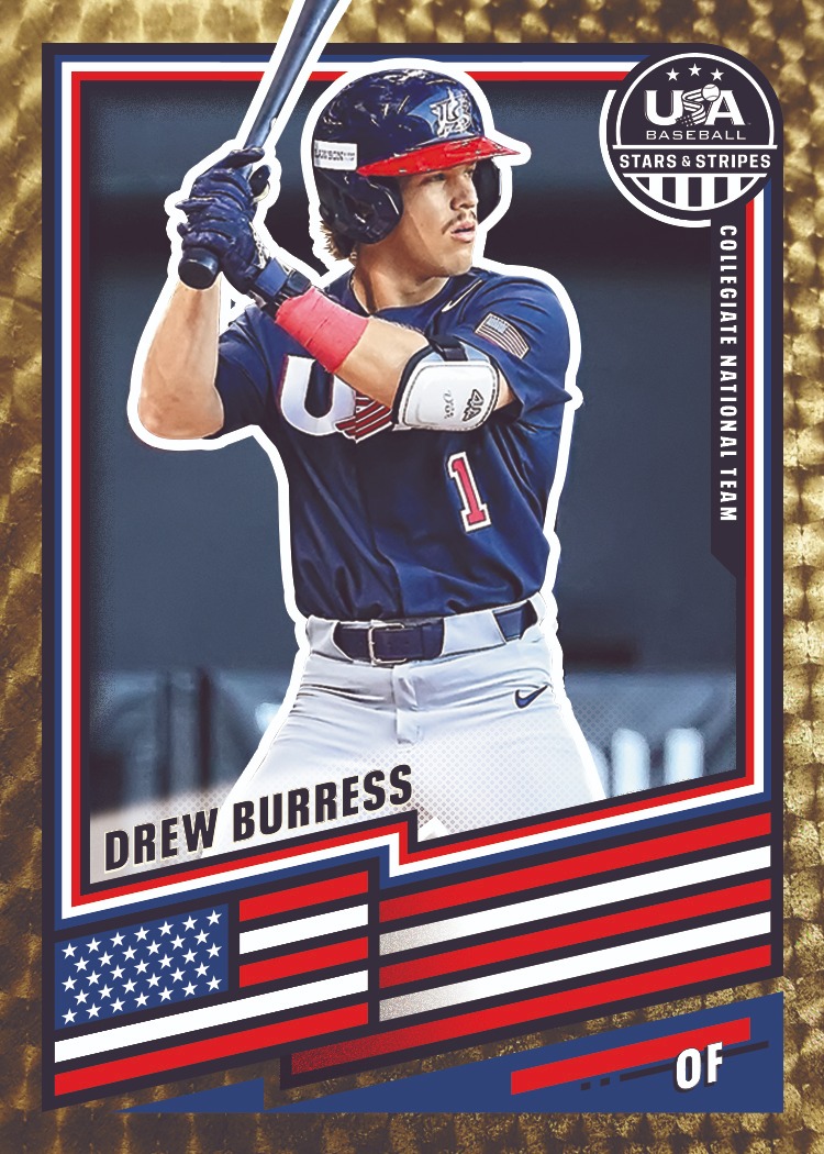 2026 Panini Stars & Stripes Prizm USA Baseball Checklist Guide in-content 5