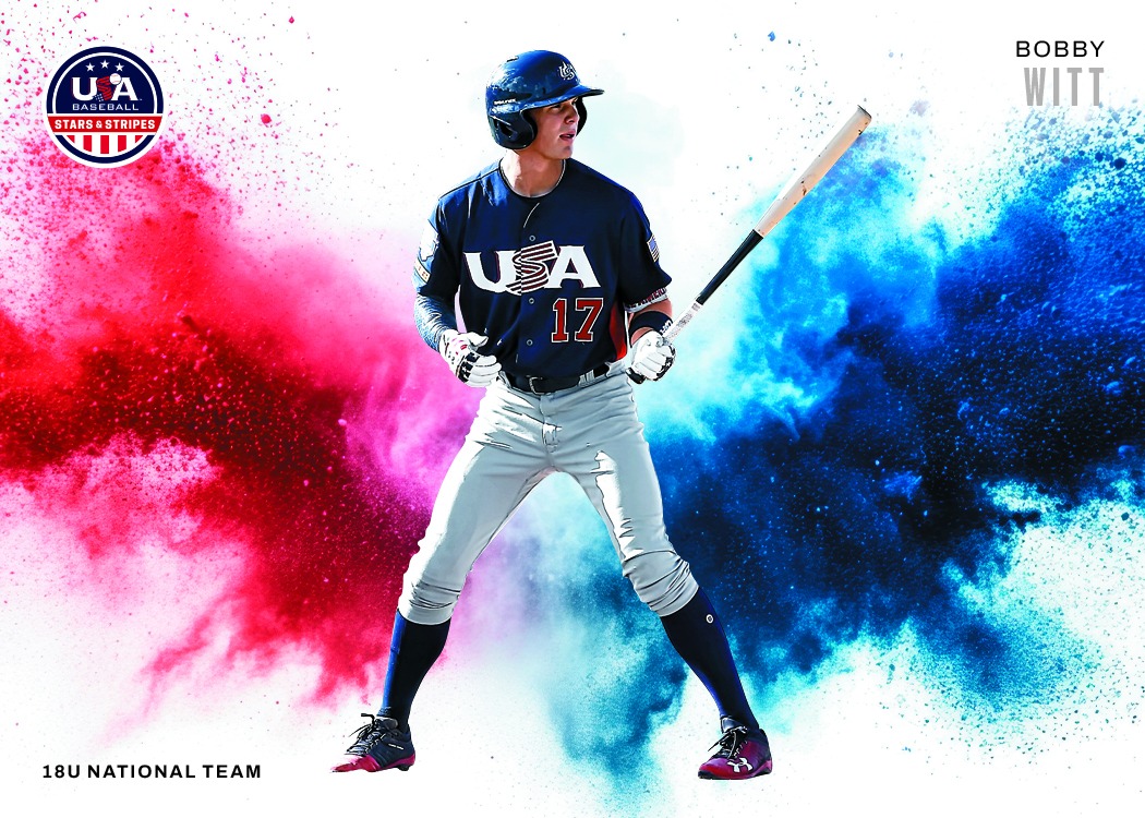 2026 Panini Stars & Stripes Prizm USA Baseball Checklist Guide in-content 6